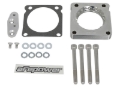 Picture of aFe Silver Bullet TBS Throttle Body Spacers - 46-36006
