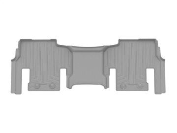 Picture of WeatherTech WT FloorLiner-Rear-Grey Floor Mats - 4617042