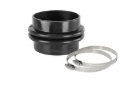 Picture of aFe Magnum FORCE Replacement Coupling Kit for (3-1/4 IN ID x 2-1/2 IN L) Straight Bellow-Coupler Blk