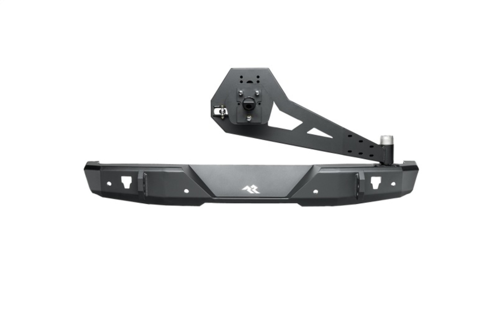Picture of Rugged Ridge RUG Bumpers - 11540.39