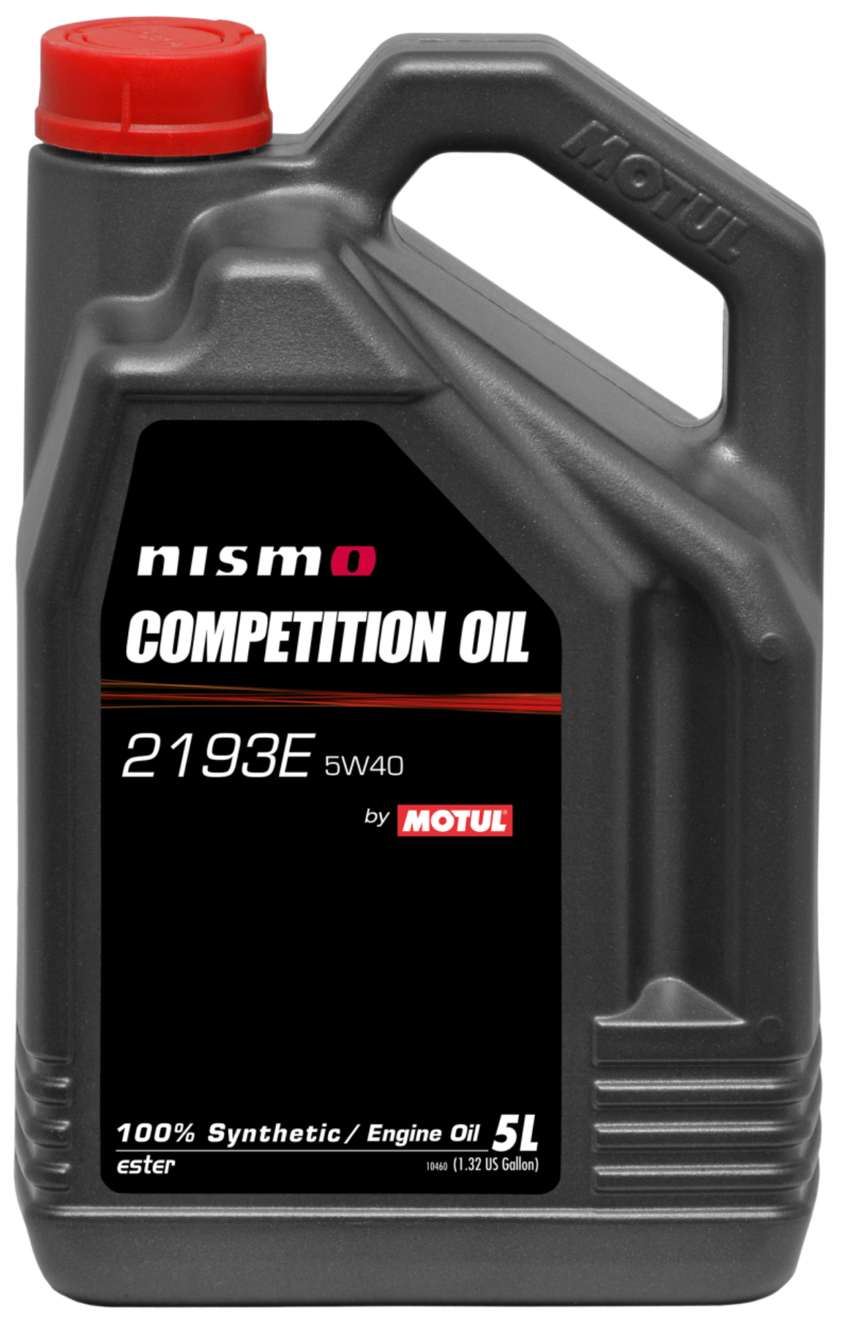 Picture of Motul MOT OEM Synthetic-5 Liters Motor Oils - 104254