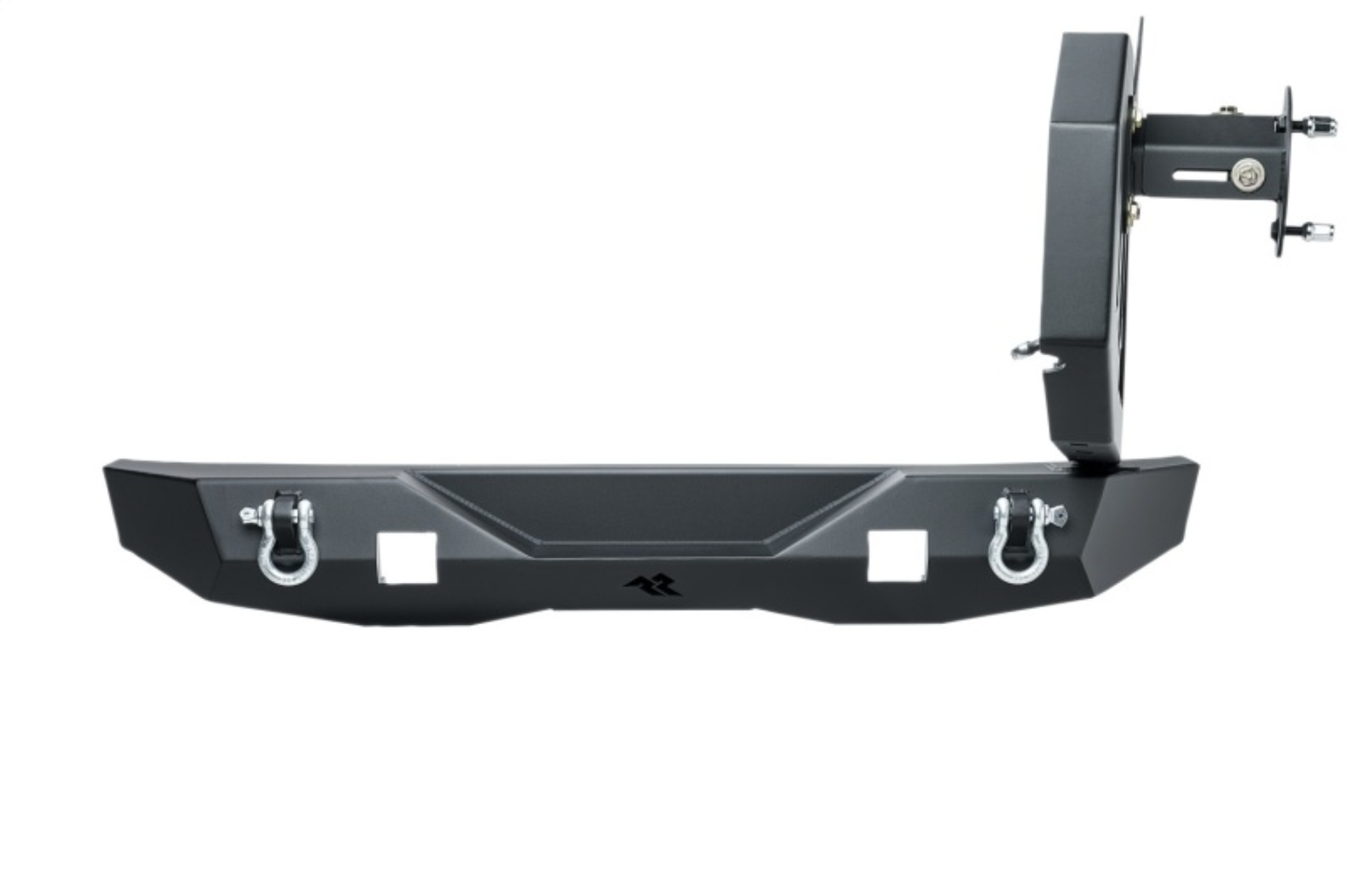 Picture of Rugged Ridge RUG Bumpers - 11541.25