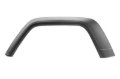 Picture of Rugged Ridge 20-22 Jeep Gladiator Max Terrain Fender Flares F/R Pair - Tex. Blk