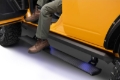 Picture of AMP Research 21-23 Ford Bronco 4 Door (Excl. Raptor) XL PowerStep - Black