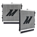 Picture of Mishimoto MM Radiators-Alum - MMRAD-TUN-07