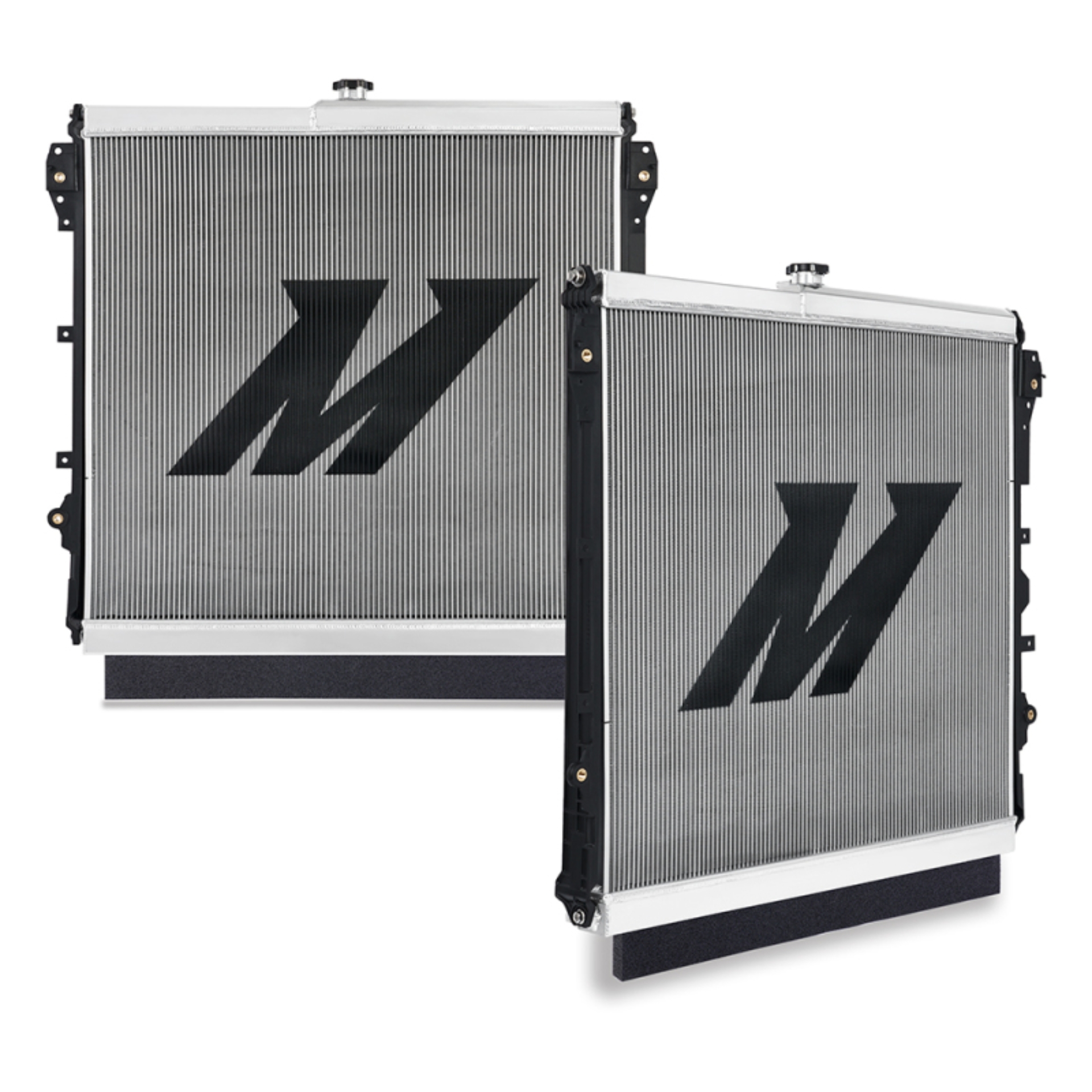 Picture of Mishimoto MM Radiators-Alum - MMRAD-TUN-07