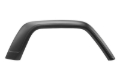 Picture of Rugged Ridge 20-22 Jeep Gladiator Max Terrain Fender Flares F/R Pair - Tex. Blk