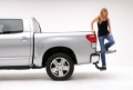 Picture of AMP Research 2022 Toyota Tundra BedStep - Black