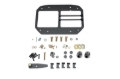 Picture of Rugged Ridge RUG Bumpers - 11540.39