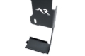 Picture of Rugged Ridge 18-22 Jeep Wrangler (JL) 2dr. / 4dr. Unlimited Tailgate Off-Road Jack Mount - Tex. Blk