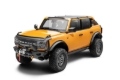 Picture of AMP Research 21-23 Ford Bronco 4 Door (Excl. Raptor) XL PowerStep - Black