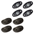 Picture of Ford Racing Under Body Rock Light Kit - White