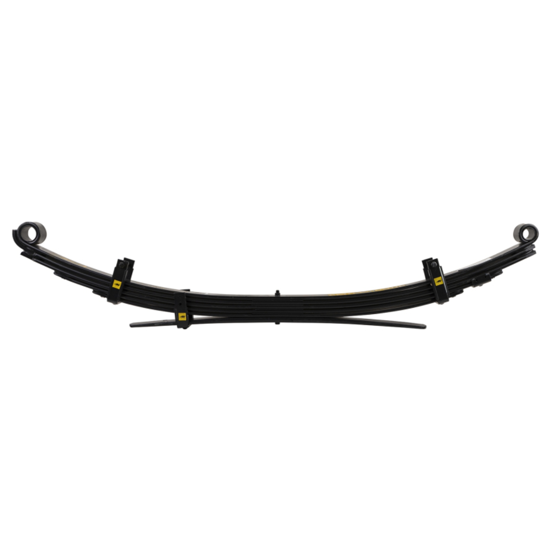 Picture of ARB / OME Leaf Spring D2 Toyota Hilux 2015+ (600kg)