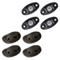 Picture of Ford Racing Under Body Rock Light Kit - White