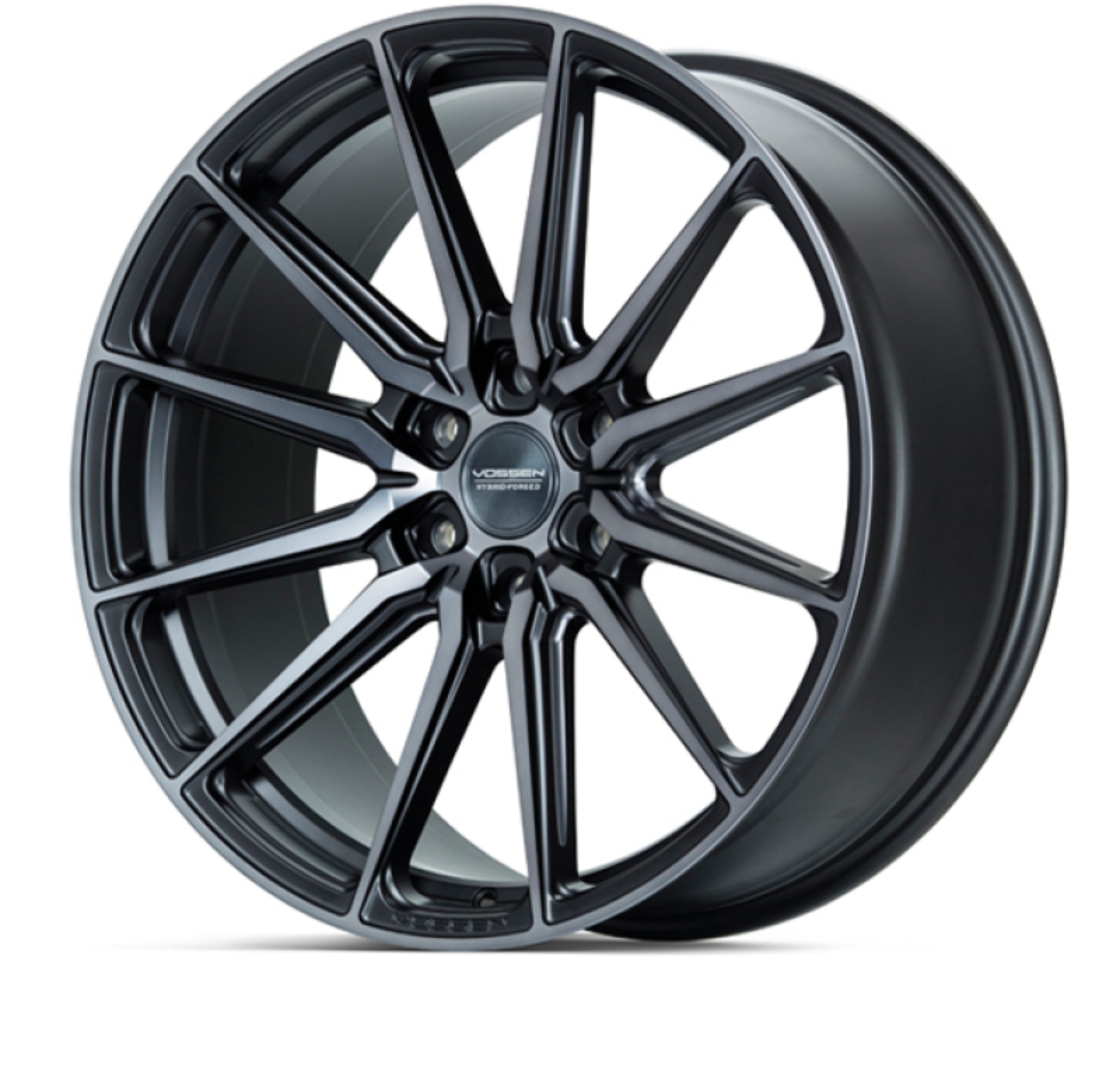 Picture of Vossen VOS HF6-1 Wheels - HF61-2G23