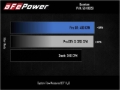 Picture of aFe 07-09 Ram 2500/3500 Cummins L6-6.7L (td) Quantum Cold Air Intake System w/ Pro Dry S Filter