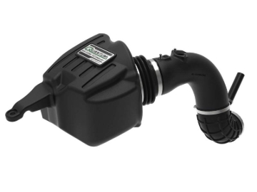 Picture of aFe 07-09 Ram 2500/3500 Cummins L6 6.7L (td)(Diesel) Quantum Cold Air Intake System w/ Pro 5R Filter