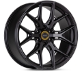 Picture of Vossen HF6-4 20x9.5 / 6x135 / ET15 / Deep Face / 87.1 - Matte Gunmetal Wheel