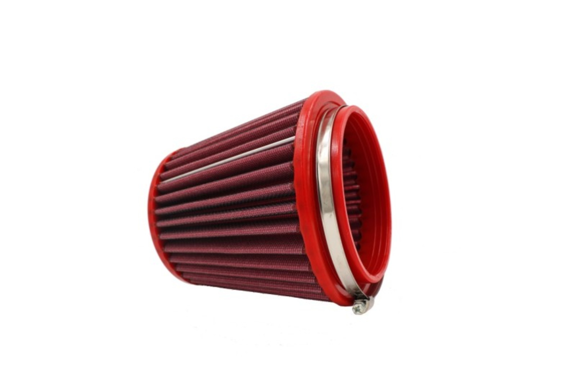 Picture of BMC Single Air Universal Conical Filter - 113mm Inlet / 136mm Filter Length
