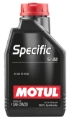 Picture of Motul MOT OEM Synthetic-1 Liter Motor Oils - 107304