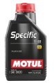 Picture of Motul MOT OEM Synthetic-1 Liter Motor Oils - 107304