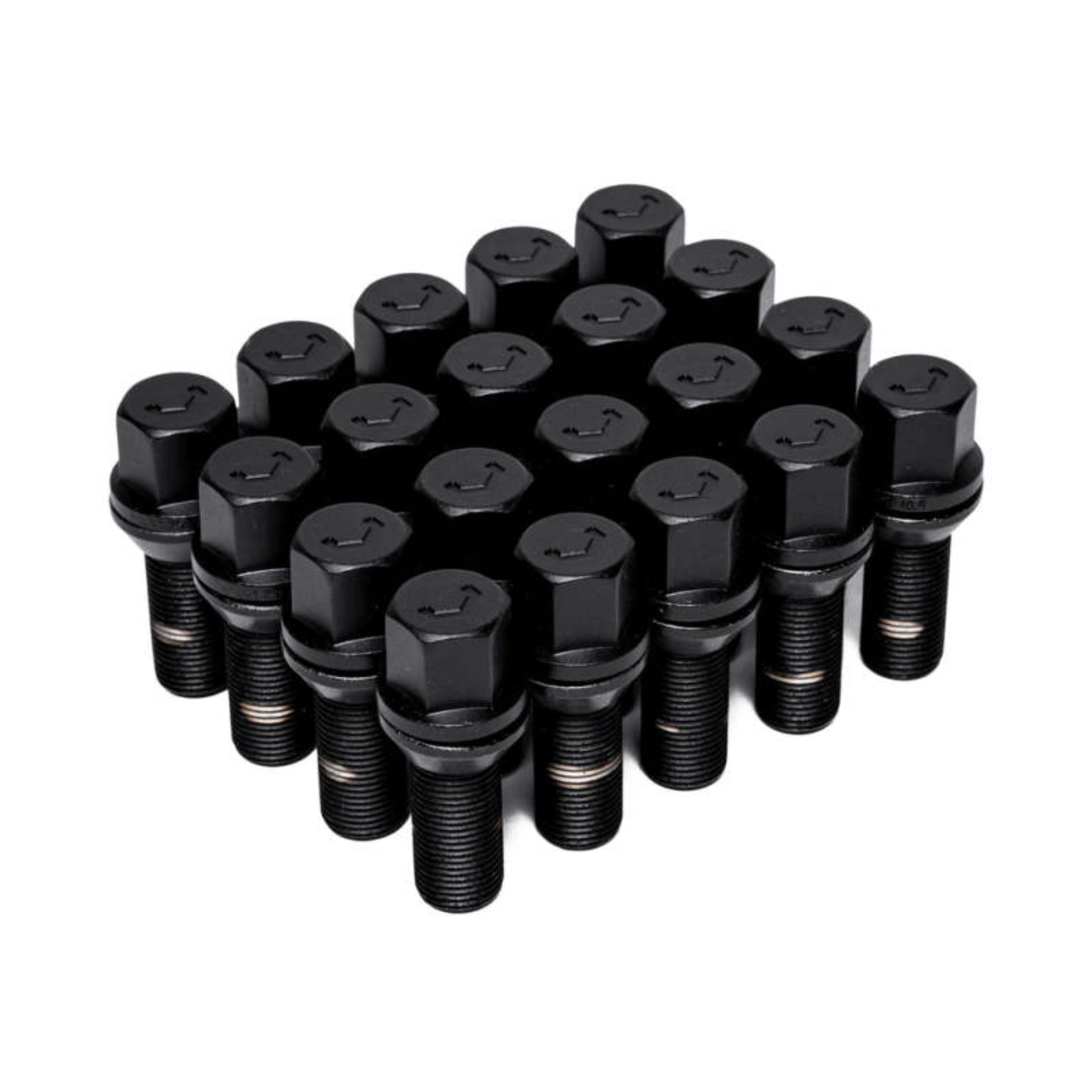 Picture of Vossen VOS Lug Bolts Wheel Bolts - LUG-B1450-30-BC