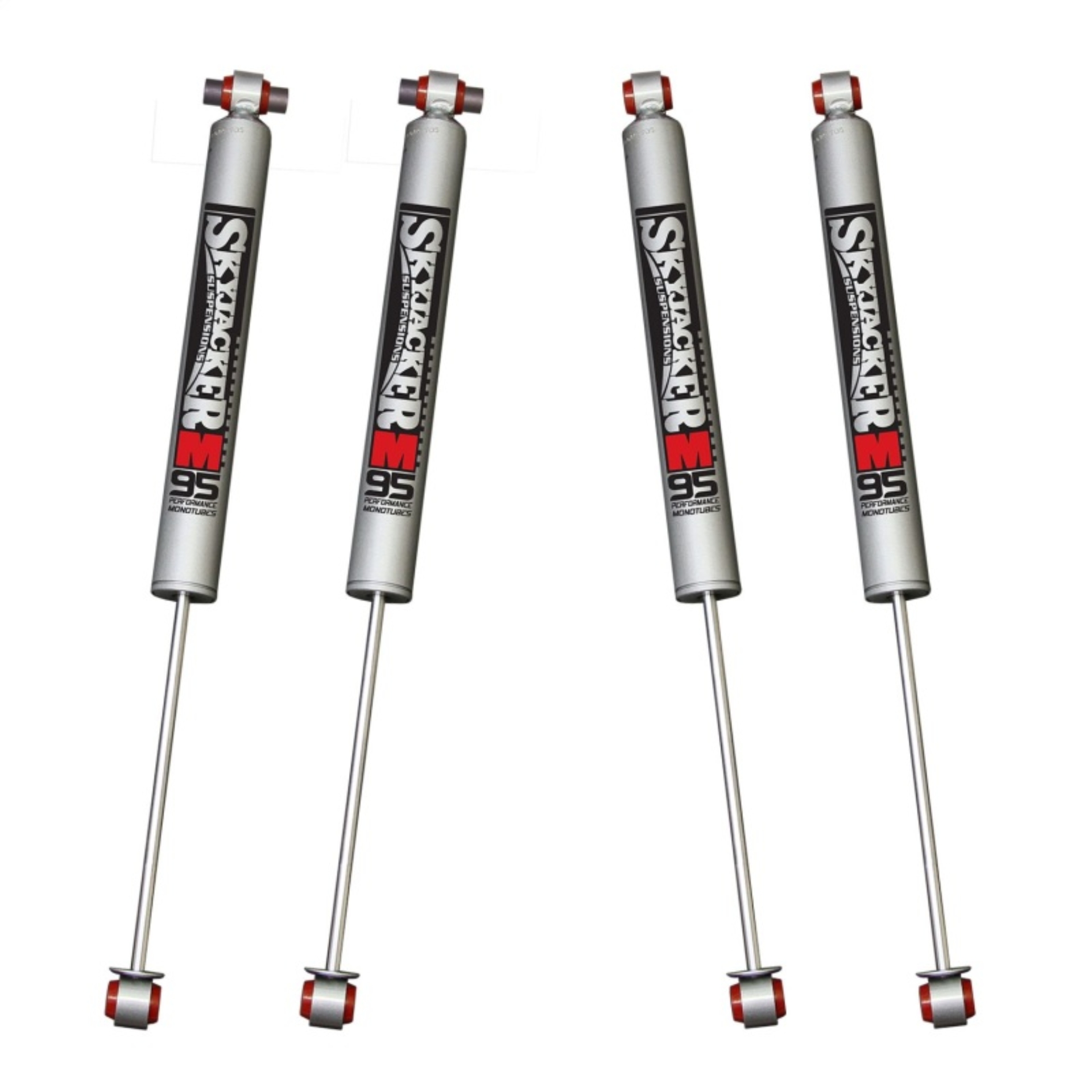 Picture of Skyjacker SKY Lift Kit Components - G65M