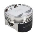 Picture of Manley Mitsubishi 2.0L 4G63 Piston - 85.00 mm Bore 1.375 in. CH, -12.00 CC