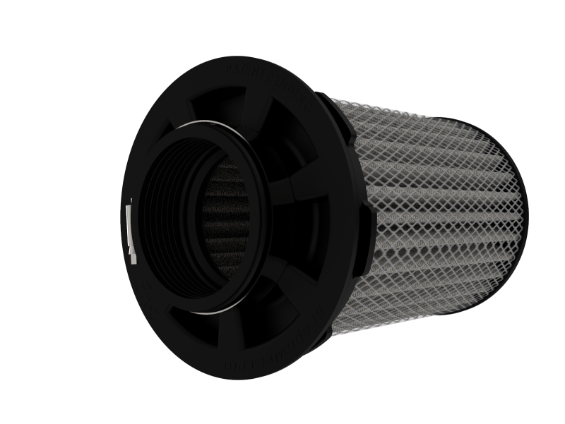 Picture of aFe Universal Pro Dry S Filter Air Filters - 21-91151