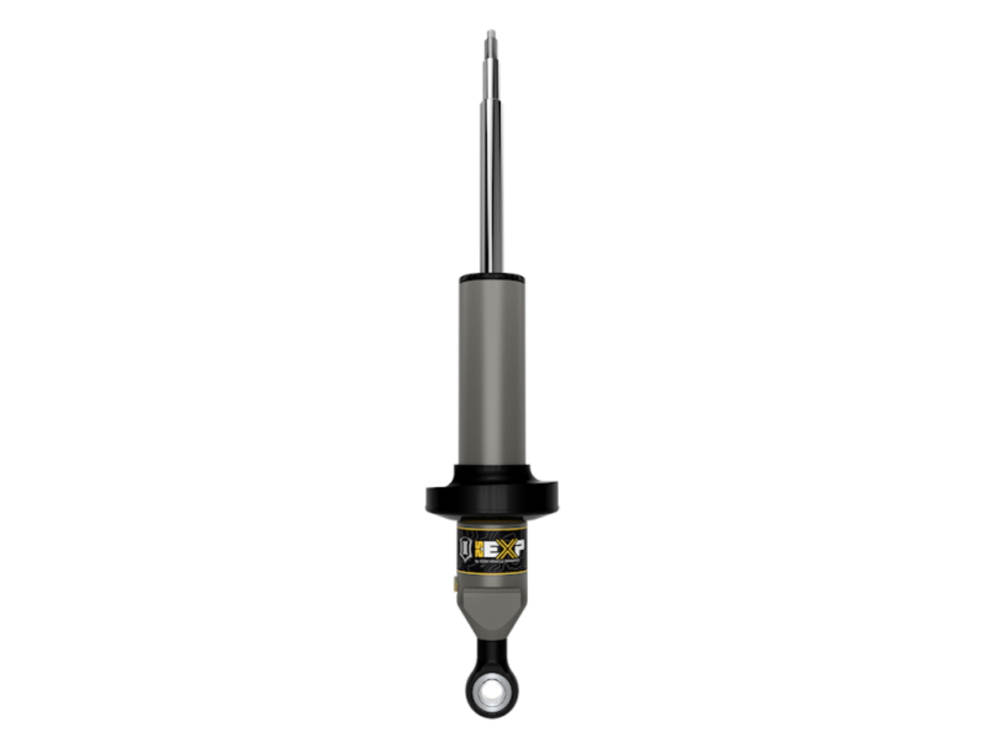 Picture of ICON 22+ Toyota Tundra 2.5 EXP Front Coilover Shock