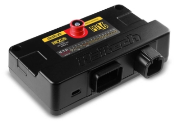 Picture of Haltech NEXUS/Elite Series ECU PD16 PDM w/120A Surlok Main Power Connector/USB Cable