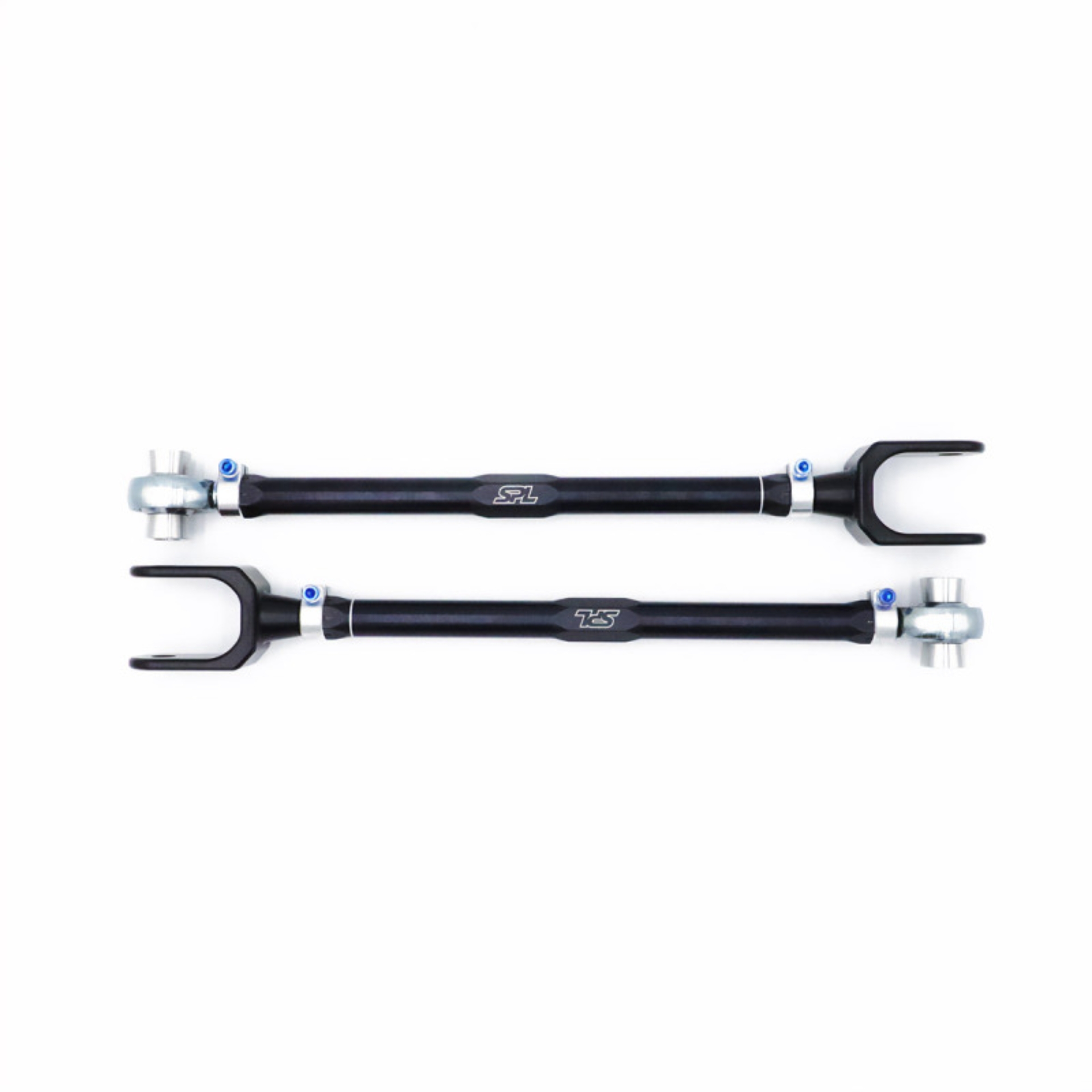 Picture of SPL Parts SPP Toe Arms Suspension Arms & Components - SPL RLL V37D