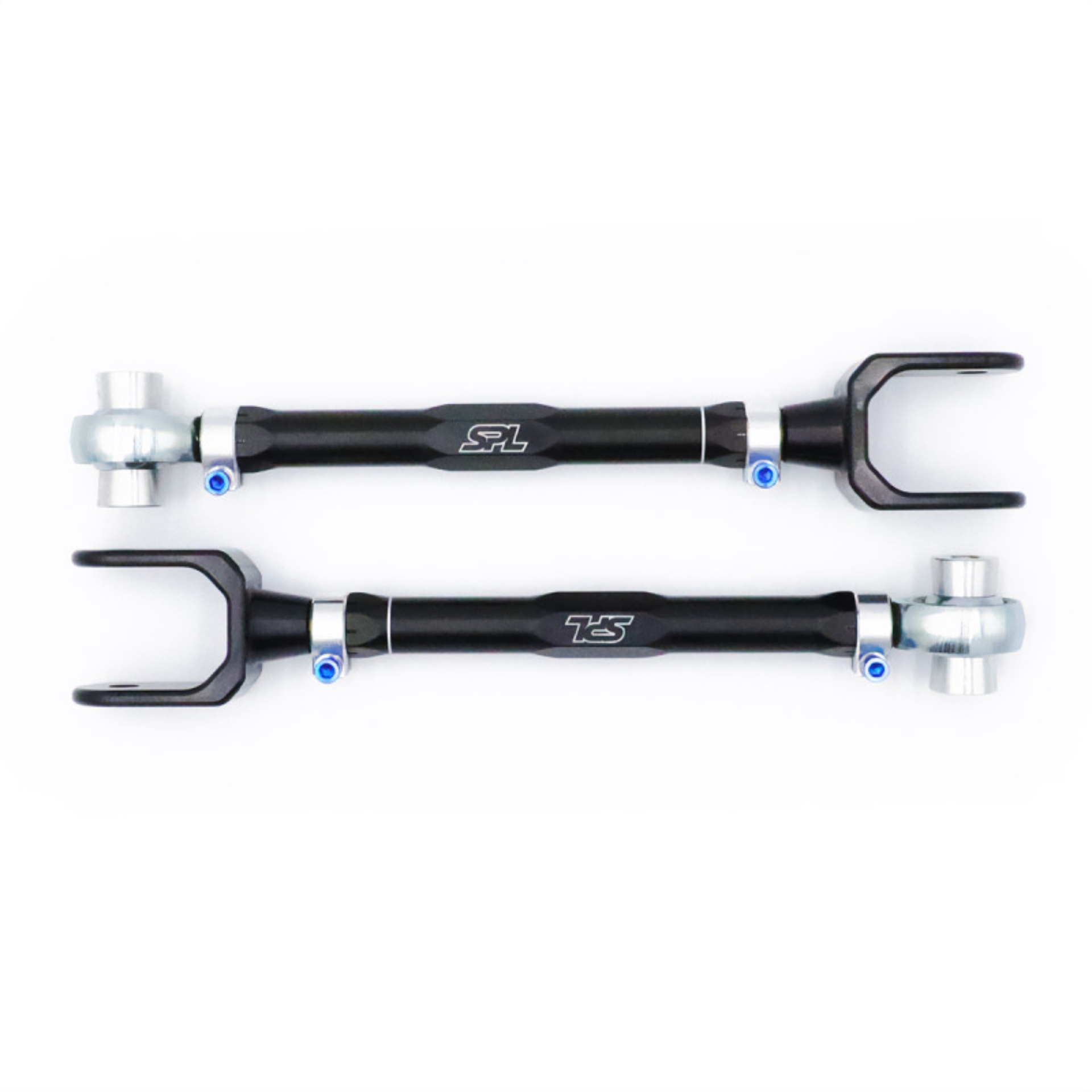 Picture of SPL Parts SPP Toe Arms Suspension Arms & Components - SPL RTR V37D