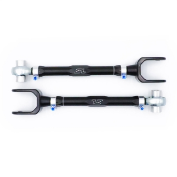 Picture of SPL Parts 2014+ Infiniti Q50 / 2017+ Infiniti Q60 Rear Traction Arms - Dogbone Version