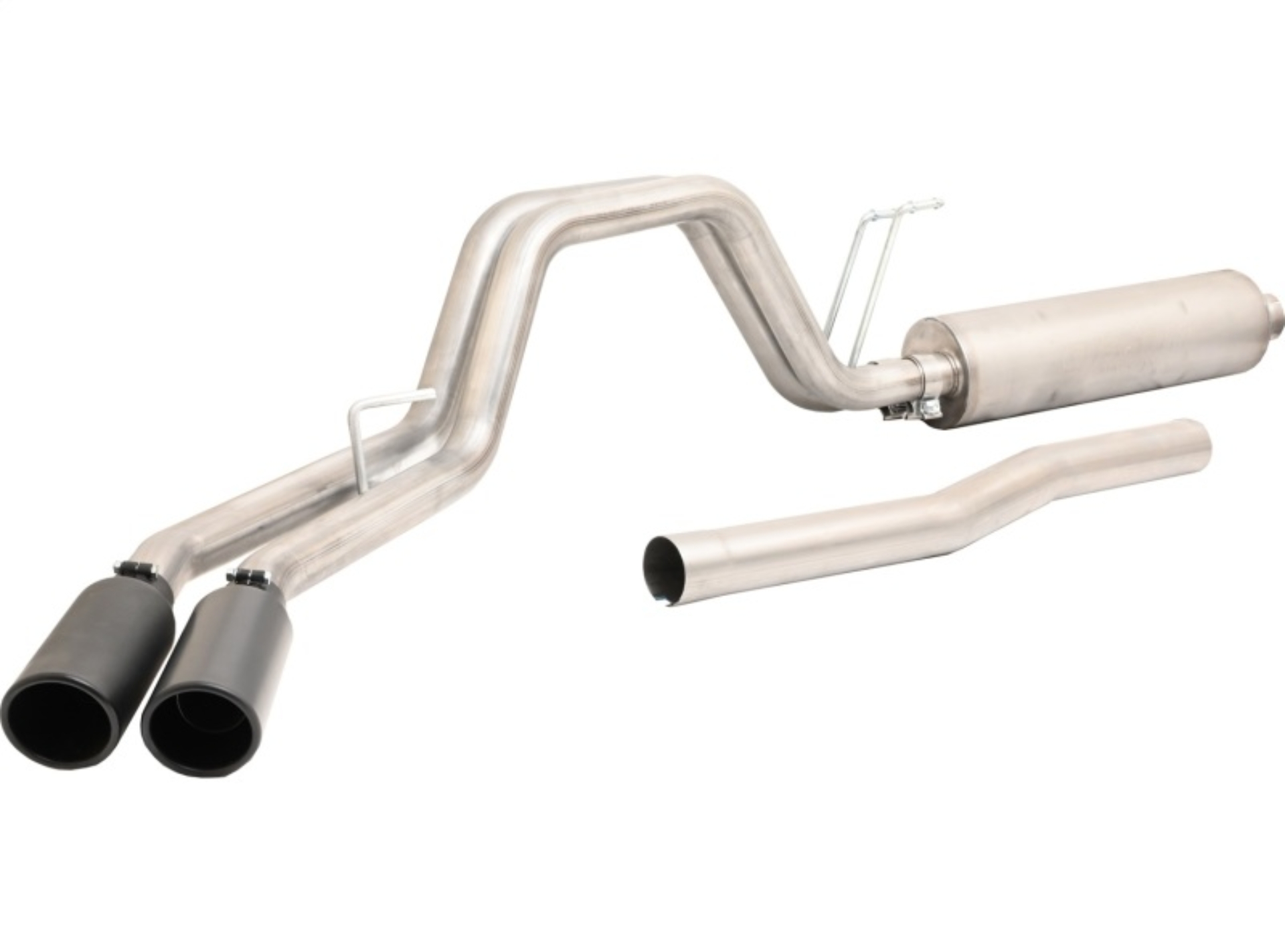 Picture of Gibson GIB Cat-Back-Dual Sport - 69136B