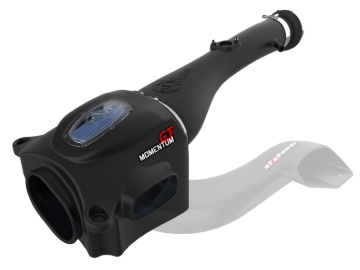 Picture of aFe 08-11 Toyota Land Cruiser (J200) V6-4.0L Momentum GT Cold Air Intake System w/ Pro 5R Filter