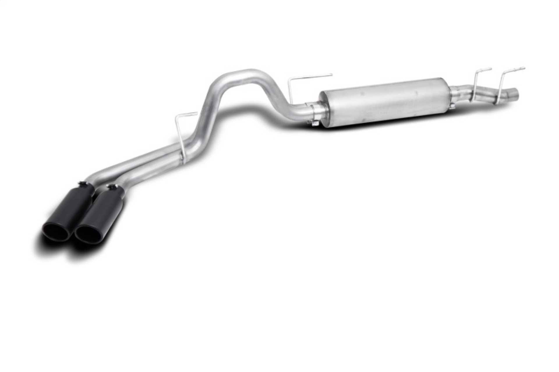 Picture of Gibson GIB Cat-Back-Dual Sport - 69225B