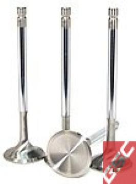Picture of GSC P-D Nissan TB48DE Stainless Steel Intake Valve 38.50mm Head (STD) - Single