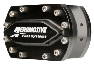 Picture of Aeromotive Spur Gear Fuel Pump - 7/16in Hex - .900 Gear - 19.5gpm