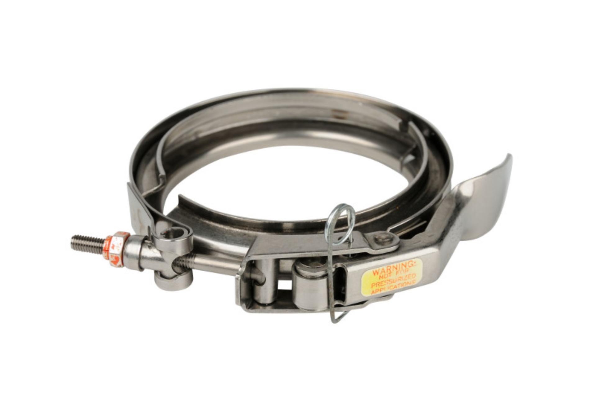 Picture of Aeromotive AER Clamps - 11737