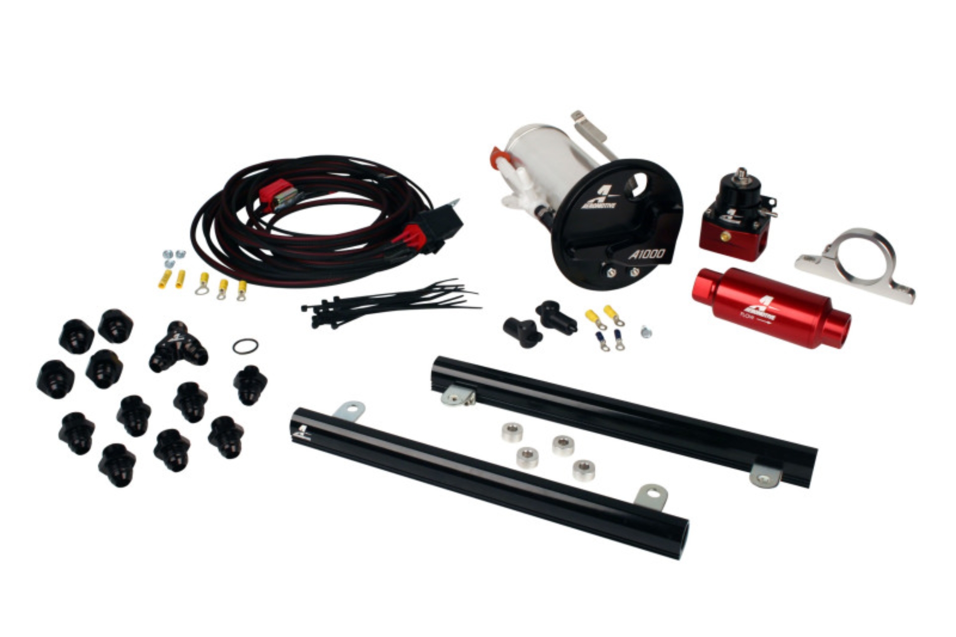 Picture of Aeromotive AER Fuel Systems - 17314