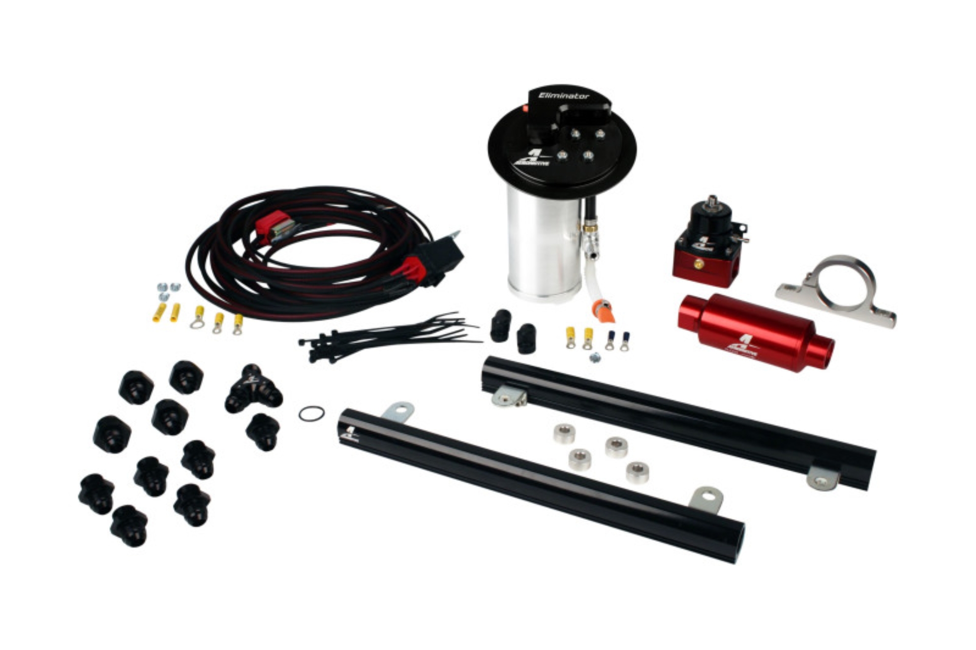Picture of Aeromotive AER Fuel Systems - 17346