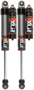 Picture of Kit: 17-ON Ford SD Rear; 2.5 Truck PES; P/B; 2-3.5in. Lift; DSC