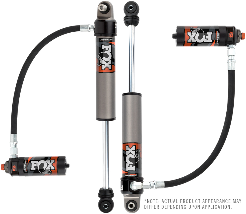 Picture of Kit: 17-ON Ford SD Front; 2.5 Truck PES; R/R; 2-3.5in. Lift; DSC