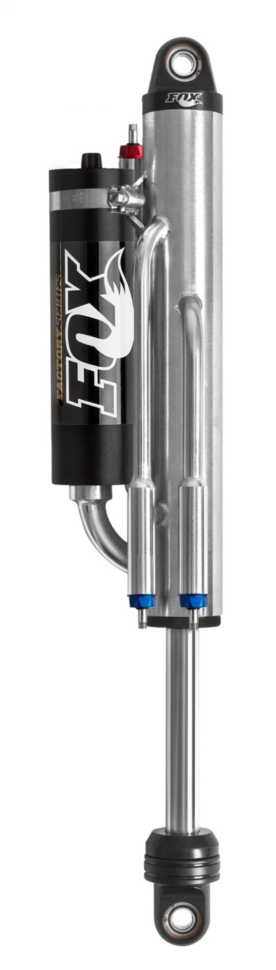Picture of Class 1/2-1600 Front 10 Bypass 2 Comp 2 Reb 2.0 Series .625 Shaft RR Custom Valv