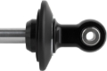 Picture of 12in. Internal Bypass C/O (P/B) 2.5 Series; Black; Custom Valving; DSC