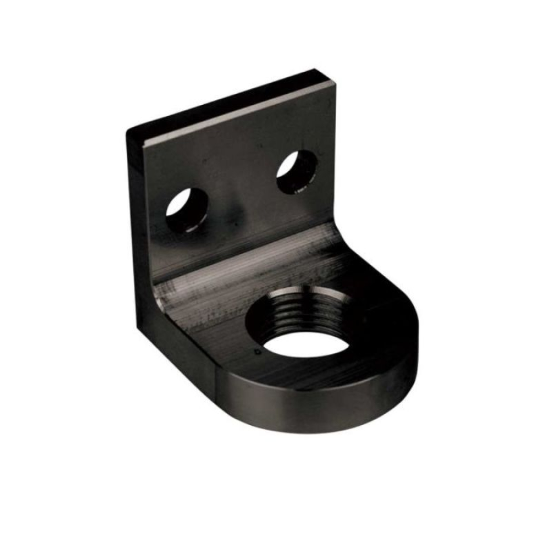 Picture of Moroso Crank Trigger Bracket (For 1/2in Motordrives/Supercharger Front Drives)