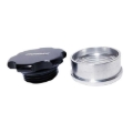 Picture of Moroso 1-1/4 -12UNF Aluminum Fill Cap Kit