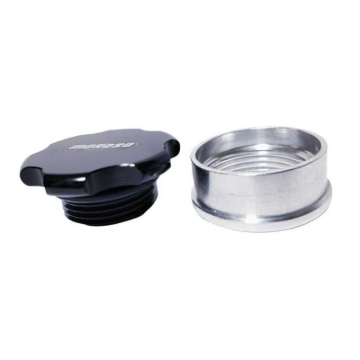 Picture of Moroso 1-1/4 -12UNF Aluminum Fill Cap Kit