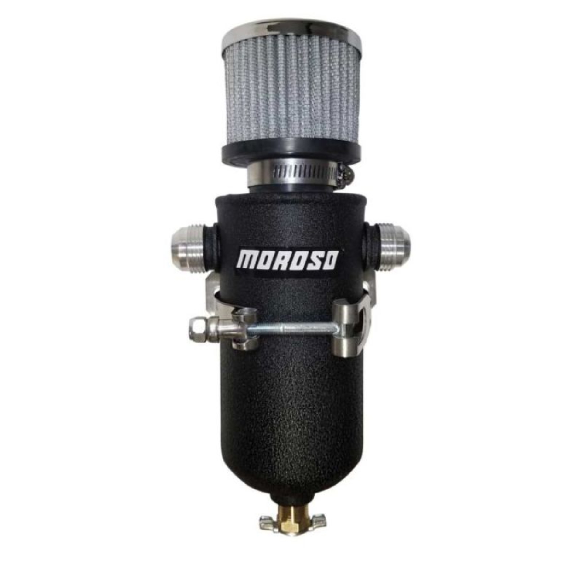Picture of Moroso MOR Catch Cans Oil Catch Cans - 85752